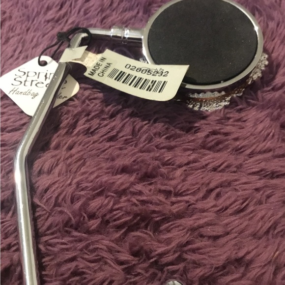 NWT Spring Street Bag Holder - Picture 4 of 6